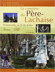 Le Cimetière du Père-Lachaise